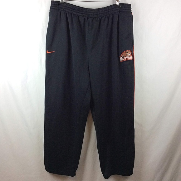 Nike | Pants | Nike Team Osu Beavers 